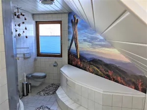 Bild 4: Ferienwohnung FalkenNest