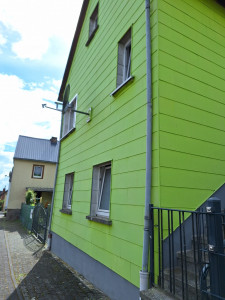 Ansicht Ferienhaus 5