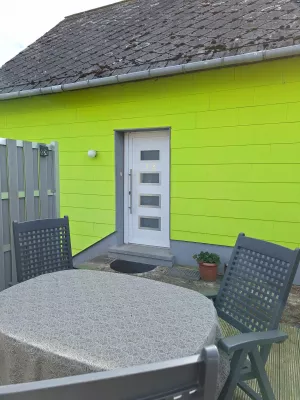 Bild 13: Ferienhaus Rosi in der Vulkaneifel