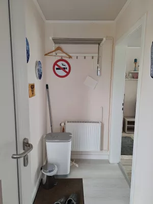 Bild 2: Ferienhaus Rosi in der Vulkaneifel