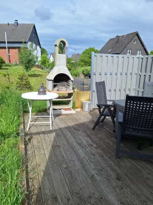 Bild 15: Ferienhaus Rosi in der Vulkaneifel