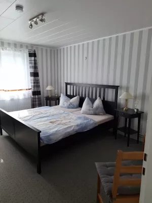 Bild 7: Ferienhaus Rosi in der Vulkaneifel