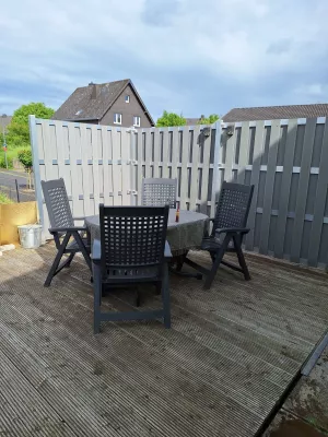 Bild 14: Ferienhaus Rosi in der Vulkaneifel