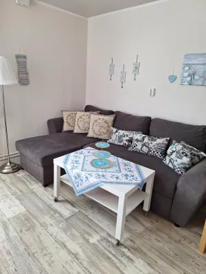 Bild 5: Ferienhaus Rosi in der Vulkaneifel