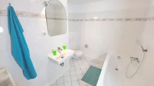 Bild 17: Neu: Wunderschöne 2-Zimmerwohnung * hell * ruhig * zentrumsnah