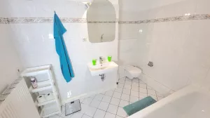 Bild 18: Neu: Wunderschöne 2-Zimmerwohnung * hell * ruhig * zentrumsnah