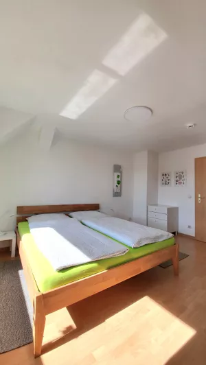 Bild 14: Neu: Wunderschöne 2-Zimmerwohnung * hell * ruhig * zentrumsnah