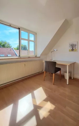 Bild 7: Neu: Wunderschöne 2-Zimmerwohnung * hell * ruhig * zentrumsnah