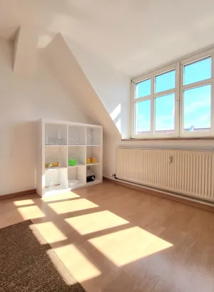 Bild 8: Neu: Wunderschöne 2-Zimmerwohnung * hell * ruhig * zentrumsnah