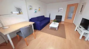 Wohnraum