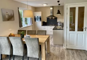 Bild 1: Ferienhaus 23, Bungalowpark Puik en Duin Noordwijk am Meer