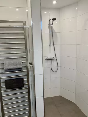 Bild 7: Ferienhaus 23, Bungalowpark Puik en Duin Noordwijk am Meer