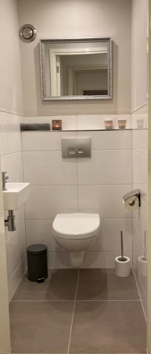 Bild 8: Ferienhaus 23, Bungalowpark Puik en Duin Noordwijk am Meer