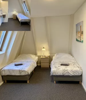 Bild 4: Ferienhaus 23, Bungalowpark Puik en Duin Noordwijk am Meer