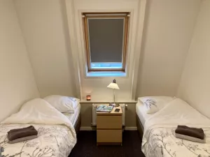 Bild 5: Ferienhaus 23, Bungalowpark Puik en Duin Noordwijk am Meer