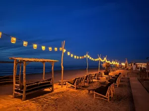 Bild 15: Ferienhaus 23, Bungalowpark Puik en Duin Noordwijk am Meer