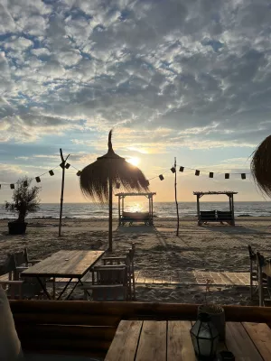 Bild 16: Ferienhaus 23, Bungalowpark Puik en Duin Noordwijk am Meer