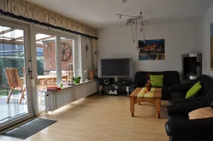 Bild 1: Ferienhaus Princesa- Urlaub mit Hund