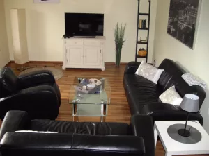 Bild 2: FeWo 62 qm mit Balkon in Stadtrandlage unweit des Kamener Kreuzes (A1/A2)