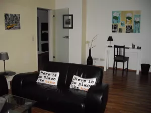 Bild 3: FeWo 62 qm mit Balkon in Stadtrandlage unweit des Kamener Kreuzes (A1/A2)