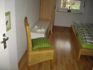 Bild 5: FeWo 62 qm mit Balkon in Stadtrandlage unweit des Kamener Kreuzes (A1/A2)