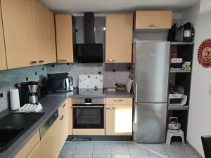 Bild 7: FeWo 62 qm mit Balkon in Stadtrandlage unweit des Kamener Kreuzes (A1/A2)