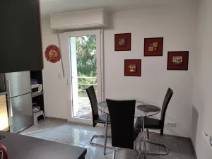 Bild 8: FeWo 62 qm mit Balkon in Stadtrandlage unweit des Kamener Kreuzes (A1/A2)