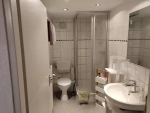 Bild 9: FeWo 62 qm mit Balkon in Stadtrandlage unweit des Kamener Kreuzes (A1/A2)