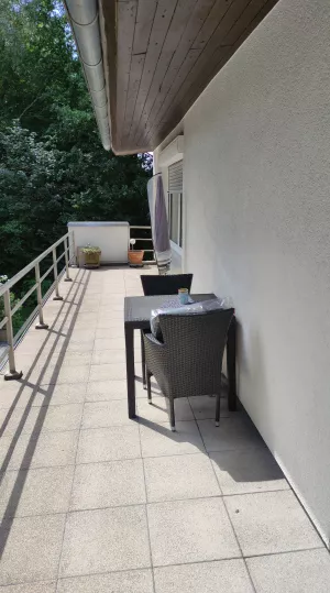 Bild 12: FeWo 62 qm mit Balkon in Stadtrandlage unweit des Kamener Kreuzes (A1/A2)