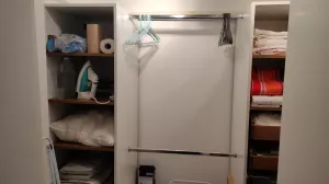 Bild 11: FeWo 62 qm mit Balkon in Stadtrandlage unweit des Kamener Kreuzes (A1/A2)