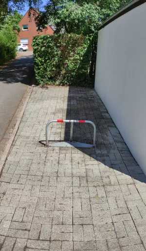 Bild 13: FeWo 62 qm mit Balkon in Stadtrandlage unweit des Kamener Kreuzes (A1/A2)