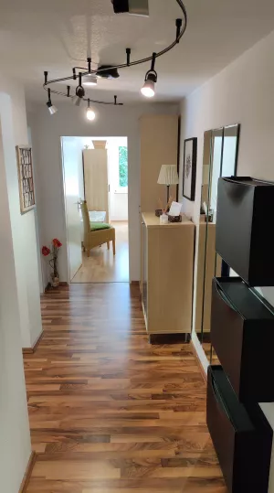 Bild 10: FeWo 62 qm mit Balkon in Stadtrandlage unweit des Kamener Kreuzes (A1/A2)