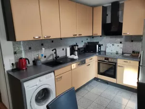 Bild 6: FeWo 62 qm mit Balkon in Stadtrandlage unweit des Kamener Kreuzes (A1/A2)