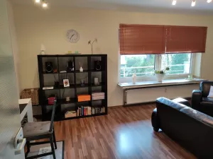 Bild 1: FeWo 62 qm mit Balkon in Stadtrandlage unweit des Kamener Kreuzes (A1/A2)