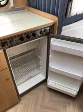 Kühlschrank