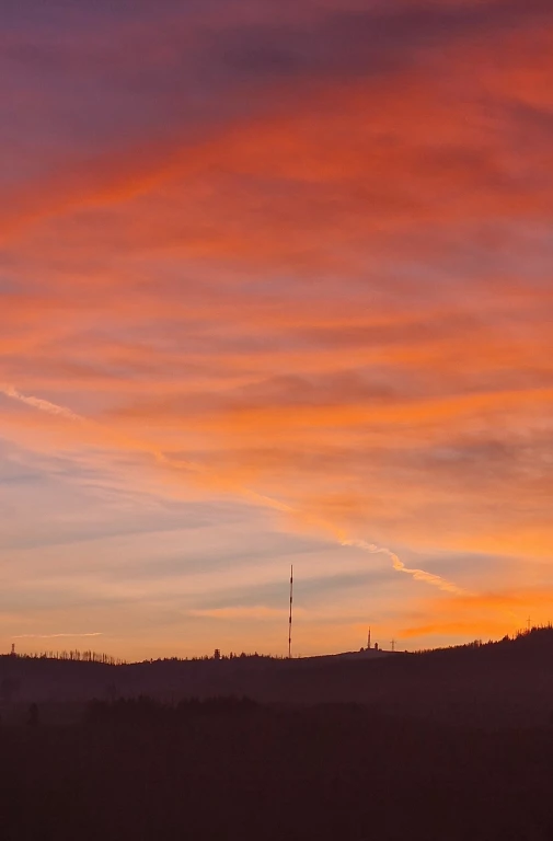 Ferienwohnung Brockenblick im Oberharz