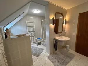 Bild 3: Ferienwohnung auf dem Stein