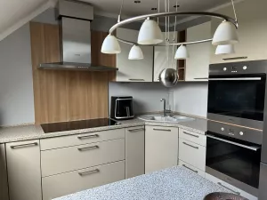 Bild 5: Ferienwohnung auf dem Stein