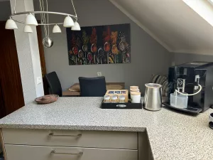 Bild 6: Ferienwohnung auf dem Stein