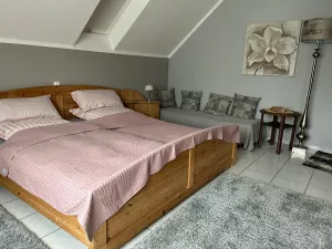 Bild 7: Ferienwohnung auf dem Stein