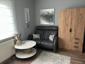 Bild 8: Ferienwohnung auf dem Stein