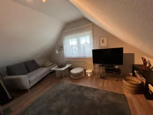 Bild 9: Ferienwohnung auf dem Stein