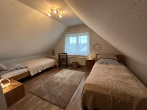Bild 11: Ferienwohnung auf dem Stein