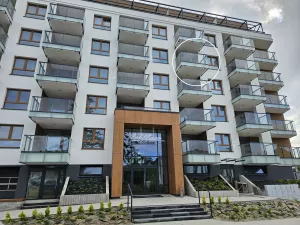 Bild 9: 2 Zimmer Ferienwohnung Ostseekult in Misdroy inkl. TG- Stellplatz