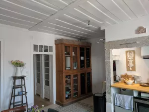 Bild 2: Ferienwohnung in der Altstadt Lissabon bis 6,5 Personen