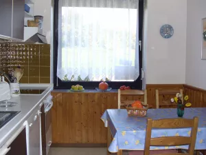 Bild 5: Ferienwohnung Wildrose Ostseebad - Hohwacht