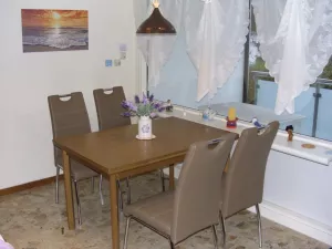 Bild 4: Ferienwohnung Wildrose Ostseebad - Hohwacht