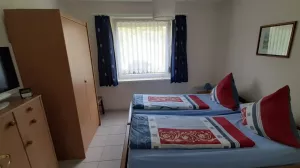 Bild 6: Ferienwohnung Wildrose Ostseebad - Hohwacht