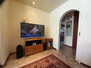 Bild 3: Ferienwohnung Wildrose Ostseebad - Hohwacht