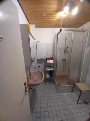 Bild 8: Ferienwohnung Wildrose Ostseebad - Hohwacht